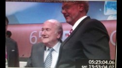 Manuel Burga: ¿Qué labor cumplió en las elecciones de la FIFA?