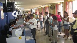 ¿Dónde quejarse si un servicio público es ineficiente?