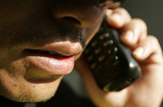 Cae presunto estafador con el cuento de la “llamada telefónica”