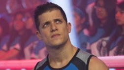 "Esto es guerra": Tribunal decidió futuro de Gino Pesaressi
