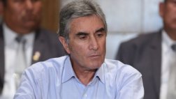 Juan Carlos Oblitas: “Ahmed es nuestra prioridad para menores”