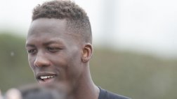 Luis Advíncula en la Videna: “Enfrentar a Brasil es un plus”