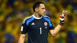 Ospina: “Tenemos una gran responsabilidad en la Copa América”