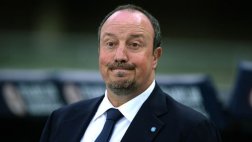 Rafa Benítez será técnico del Real Madrid, anunció directivo