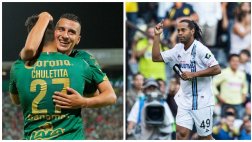 Querétaro de Ronaldinho buscará el milagro ante Santos Laguna