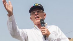 PPK: "Que Eliane Karp se compre un jabón y se lave la boca"