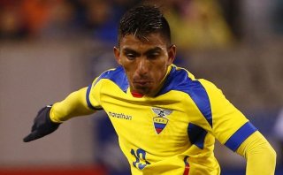 Copa América: Ecuador sufrió una tercera baja por lesión