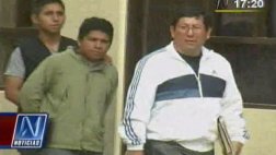 Cayeron 2 extorsionadores que exigían S/.10 mil a comerciante