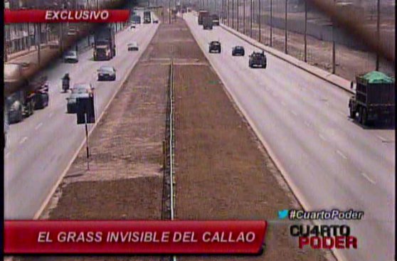 Región Callao invirtió S/. 6,7 millones en obra que luce así