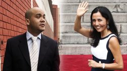 Compras de Nadine Heredia fueron por encargo, dice Roy Gates