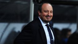 Real Madrid: Rafael Benítez llegó a España para cerrar contrato
