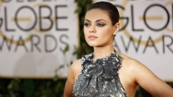 Acosador de Mila Kunis escapó de centro de rehabilitación