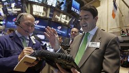 Wall Street: "Latinoamérica es donde está la oportunidad"