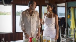 Andrea Montenegro será pareja de Carlos Alcántara en "Lusers"