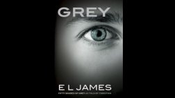 "50 sombras de Grey": un nuevo libro se suma a la saga