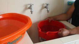 Arequipa no tendrá agua potable por dos días