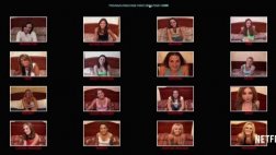 Netflix: polémica por su nuevo documental "Hot Girls Wanted"