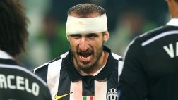 Chiellini sobre Messi: "Debemos contenerlo como sea posible"