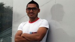 Joel Sánchez y su historia a dos años de la suspensión