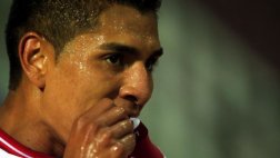 Paolo Hurtado: "El que no sueña es porque no tiene metas"