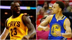 Cavaliers vs. Warriors: guía para ver las finales de la NBA