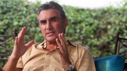 Juan Carlos Oblitas habló sobre Farfán, Guerrero y la fiesta