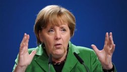 Alemania: Partido de Merkel se opone al matrimonio homosexual