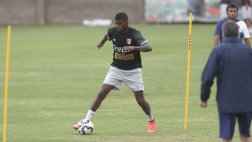 Carlos Ascues lanza el reto: "A Neymar habrá que ajustarlo"