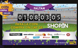 Shopin Days: 10 empresas ofrecerán descuentos de hasta 90%