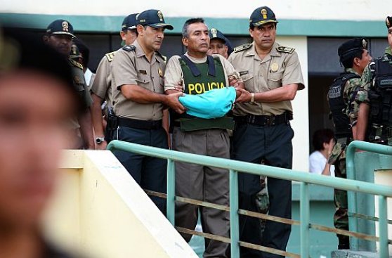 EE.UU. incluye a Sendero Luminoso en lista negra de ‘narcos’