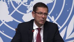 ONU: Más de 6.400 murieron en Ucrania en los últimos 12 meses