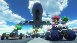Nueva consola de Nintendo usaría versión modificada de Android