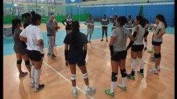 Vóley: Perú disputa clasificatorio para la Copa Mundo de Japón