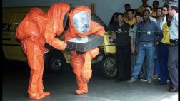 EEUU también envió ántrax por error a 3 laboratorios de Canadá