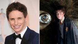 "Harry Potter": Eddie Redmayne será el protagonista de precuela