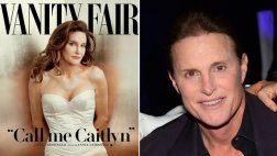 Bruce Jenner: así luce tras su transformación en Caitlyn