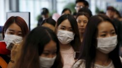 Corea del Sur anuncia las dos primeras muertes por MERS