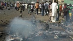 Nigeria: Boko Haram ataca un mercado y deja al menos 50 muertos