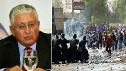 Southern ampliaría pausa de proyecto Tía María de ser necesario