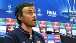 Luis Enrique: "Necesitaremos nuestra mejor versión para ganar"