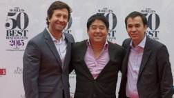 Mitsuharu Tsumura: "Dejaremos claro que lo nikkéi es peruano"