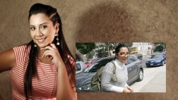 ¿Mayra Couto vuelve a "Al fondo hay sitio"? Actriz visitó set