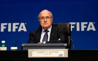 Twitter: Blattler y FIFA entre lo más comentado de la red