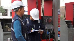 Precios de GLP en Lima se normalizan paulatinamente