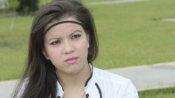 Greisy Ortega regresó sin permiso al Perú, dice Migraciones