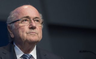 Blatter: fiscalía suiza asegura que no lo investiga 