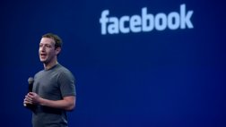 Facebook: Zuckerberg inaugura centro de investigación en París