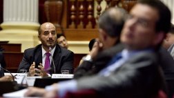 “Sendero Luminoso no vive por la ideología, sino por el lucro”