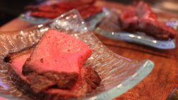 Perú levantó barreras al ingreso de carne de vacuno de EE.UU.