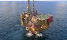 EE.UU. estudia revocar prohibición de exploración petrolera